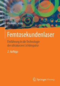 Cover Femtosekundenlaser