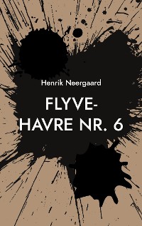 Cover Flyve-Havre Nr. 6