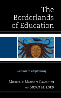 Cover Borderlands of Education