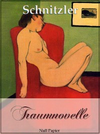 Cover Traumnovelle