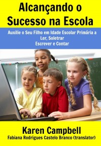 Cover Alcançando o Sucesso na Escola