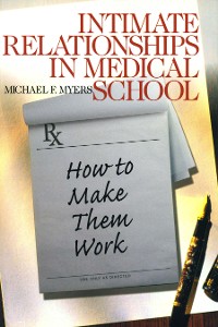 Cover Intimate Relationships in Medical School