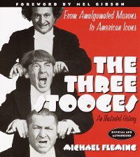 Cover Three Stooges