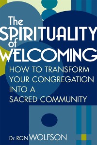 Cover The Spirituality of Welcoming