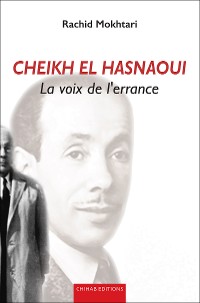 Cover Cheikh El Hasnaoui