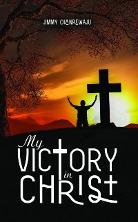 Cover My Victory in Christ