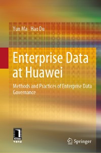 Cover Enterprise Data at Huawei