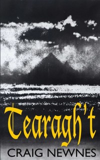 Cover Tearagh't