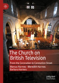 Cover The Church on British Television
