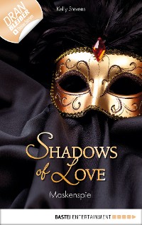 Cover Maskenspiel - Shadows of Love