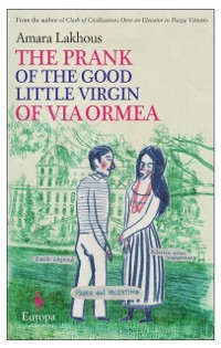 Cover Prank of the Good Little Virgin of Via Ormea