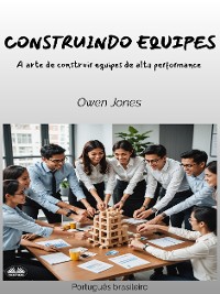 Cover Construindo Equipes