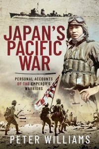Cover Japan's Pacific War