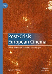 Cover Post-Crisis European Cinema