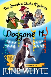 Cover Doggone It