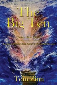 Cover The Big Ten