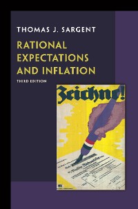 Cover Rational Expectations and Inflation