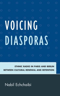 Cover Voicing Diasporas