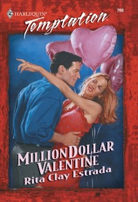 Cover Million Dollar Valentine