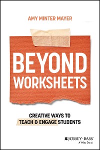 Cover Beyond Worksheets