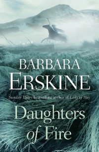Cover Daughters of Fire