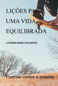 Cover Lições Para Uma Vida Equilibrada