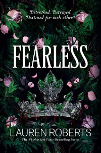 Cover Fearless