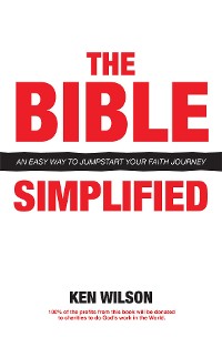 Cover The Bible... Simplified