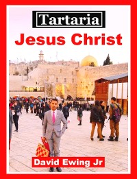 Cover Tartaria - Jesus Christ