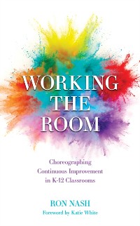 Cover Working the Room