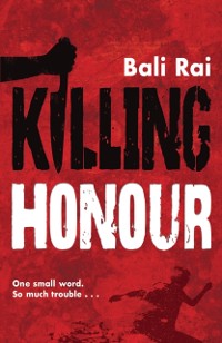 Cover Killing Honour