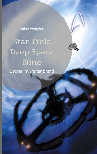 Cover Star Trek: Deep Space Nine