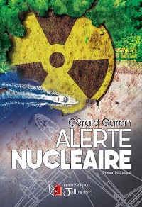 Cover Alerte nucléaire