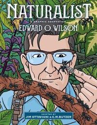Cover Naturalist