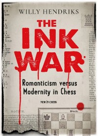 Cover Ink War