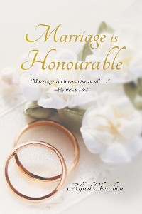 Cover Marriage is Honourable