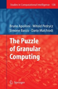 Cover Puzzle of Granular Computing