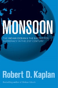 Cover Monsoon