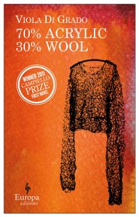 Cover 70% Acrylic 30% Wool