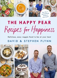 Cover Happy Pear: Recipes for Happiness
