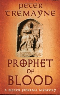 Cover Prophet of Blood