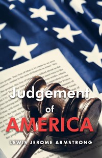 Cover Judgement of America