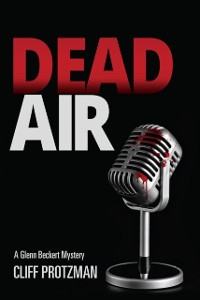 Cover DEAD AIR
