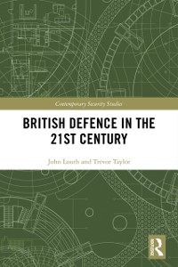 Cover British Defence in the 21st Century