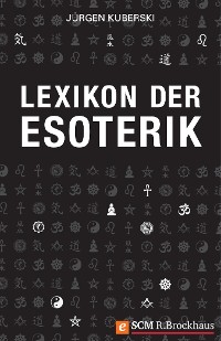 Cover Lexikon der Esoterik