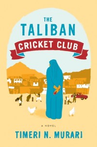 Cover Taliban Cricket Club