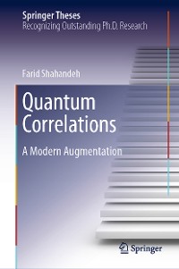 Cover Quantum Correlations