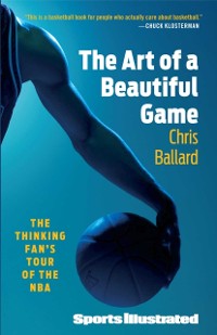 Cover Art of a Beautiful Game