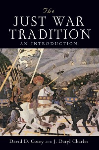 Cover Just War Tradition