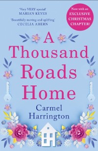 Cover Thousand Roads Home